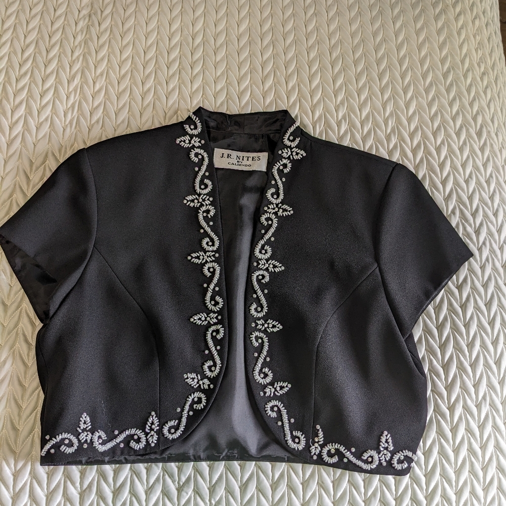 J.R. Nites blazer